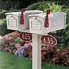 Townhouse Mailboxes